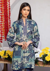 Pret - Noorma Kaamal - Jogi - Vol 04 - Summer 25 - NK-JP#07