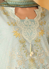 Lawn - Roheenaz - Pareesa 25 - Printed Cambric - RNZ#07A - ZIRWA