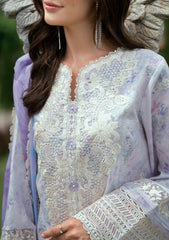 Lawn - Roheenaz - Summer Reverie - Luxury 25 - FLORIN