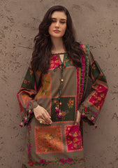 Winter - Charizma - C-Prints - Linen 25 - CPW5-03