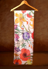 Rubaaiyat - Odhnis & Stoles 25 - Gulbahaar