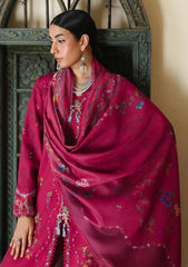 Winter - Qalamkar - Q Prints 25 - QQPW#02-A - Mirel