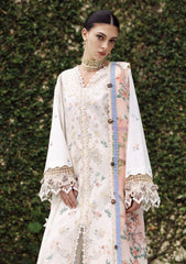 Lawn - Republic Womenswear - Lilas Summer 26 - D#02A - AMAYA