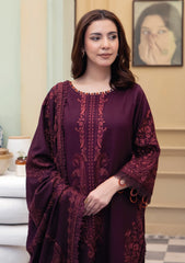 Winter - Johra - Sehrish 26 - JW#128