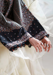 Lawn - Bin Ilyas - Amour Luxury 26 - D#182A