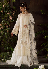 Winter - Mahnur - Amelia - Luxury 25 - CK#03