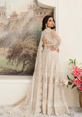 Formal Collection - Zarqash - Rubaai Wedding - Arela