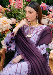 Winter - Mahnur - Secret Garden - Karandi 25 - SG#003