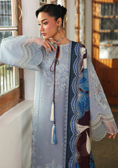 Lawn - Bin ILyas - Lumina - Summer 26 - L#72-A