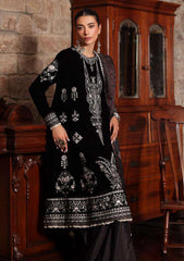 Winter Collection - Noor - Saadia Asad - Suzaanikari - NSK24#12