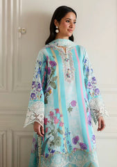 Lawn - Roheenaz - Sunlit Tales 26 - RUNSS#711 - SUNBEAM STORY