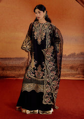 Formals - Kamiar Rokni - Chapter One - Unstitched 26 - Saloni