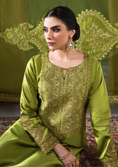 Formals - Muraad - Ruhani - Luxury 25 - Fanaa