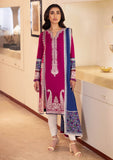 Lawn Collection - Zaha - Unstitched - ZL24#06B