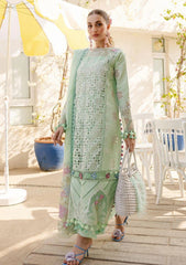 Lawn - Parishay - Monaco Luxury - PML25#12