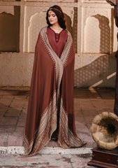 Winter - Humdum - Onora 25 - Chapter 2 - HCO#03