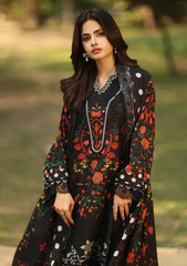 Winter - Charizma - Aniq - Volume 2 - Linen 25 - ANW6#13