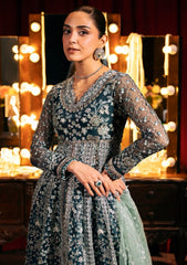 Formals - Elaf Premium - Serenade Handwork 26 - EHM#02 - MELODIE