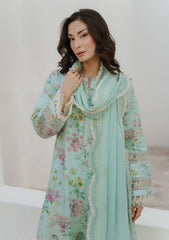 Lawn - MM Manara - Summer Dreams 26 - D#03 - Sea Breeze