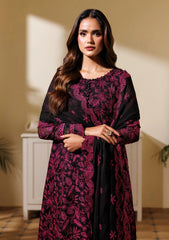 Pret - Zarif - Eid Edit - ZRF-EMC#20