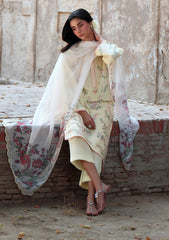 Lawn - Deyar - Rumi Summer 26 - Heer