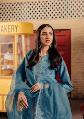 Lawn Collection - Parishay - Fashion Street - PFS#12