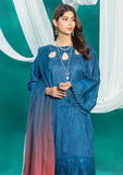 Lawn Collection - Humdum - Aangan - HA24#06