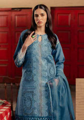 Lawn Collection - Parishay - Fashion Street - PFS#12