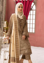 Winter Collection - Riaz Arts - DastKari - D#13