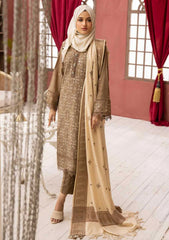 Winter Collection - Riaz Arts - DastKari - D#13