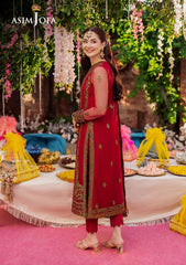 Formal Collection - Asim Jofa - Jag Mag - AJMJ#13