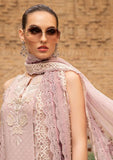 Lawn Collection - Maria B - Voyage a'Luxe - Luxury - MB24#14A