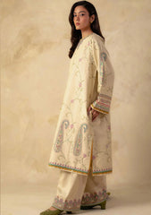 Winter Collection - Zara Shahjahan - Coco 23 - D# 3A