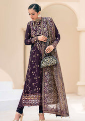 Formal Collection - Aik Atelier - Wedding - Festive - AWF#10