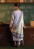 Lawn Collection - Faiza Faisal - Maya - FM24#10 - Nazali
