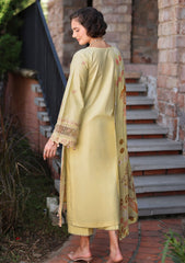 Lawn - Raaya - Rameen Summer 26 - D#03 - Sunshine