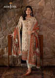 Winter Collection - Asim Jofa - Winter Wardrobe - AJUW-44