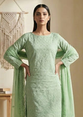 Lawn - Rubaaiyat - R Prints 26 - D#13 - L Green