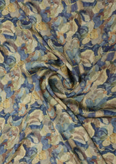 Printed Shamoz Silk - ASPL#30