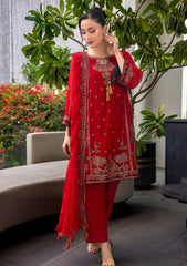 Formals - Manahil Lakhani - Luminara 25 - AMORA