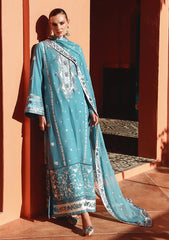 Formals - Mushq - Nuvera 26 - Raw Silk - HUN#108 - Glinda