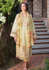 Lawn - Raaya - Rameen Summer 26 - D#03 - Sunshine