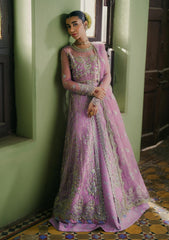 Formal Collection - Roheenaz - Pehli Si Muhabbat - Wedding - Maha