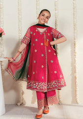 Kids Collection - Garnet Clothing - The Little Boutique - Chandni