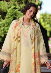 Lawn - Raaya - Rameen Summer 26 - D#03 - Sunshine