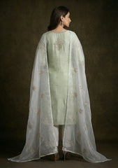 Formals - Riwaj - Fancy 26 - Gotta Work - 2 Pcs - D#03 - Pista