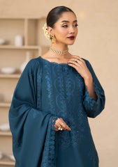 Winter - Humdum - Jugnu Wool 25 - JW#04