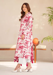 Winter - Humdum - La vie 25 - LHV#10