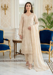 Lawn - Meemsey - Noor-E-Khaas 26 - JN#05