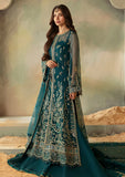 Formal Collection - Saad Shaikh - Elana - Wedding - Soraya